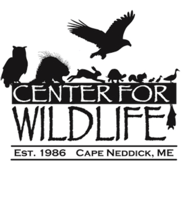Center For Wildlife logo