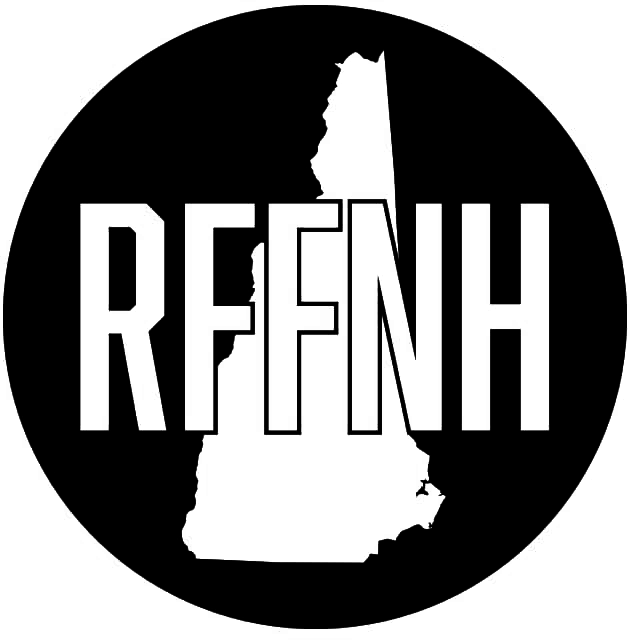 Repro Fund of NH Logo