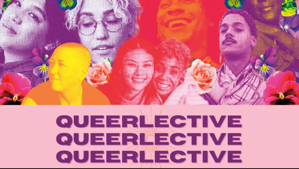 Queerlective Logo